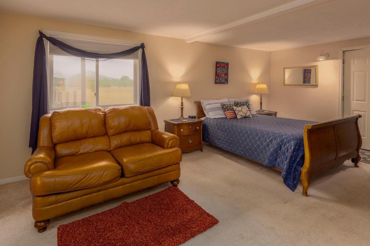Sweetgrass Inn Bed & Breakfast Rapid City Esterno foto