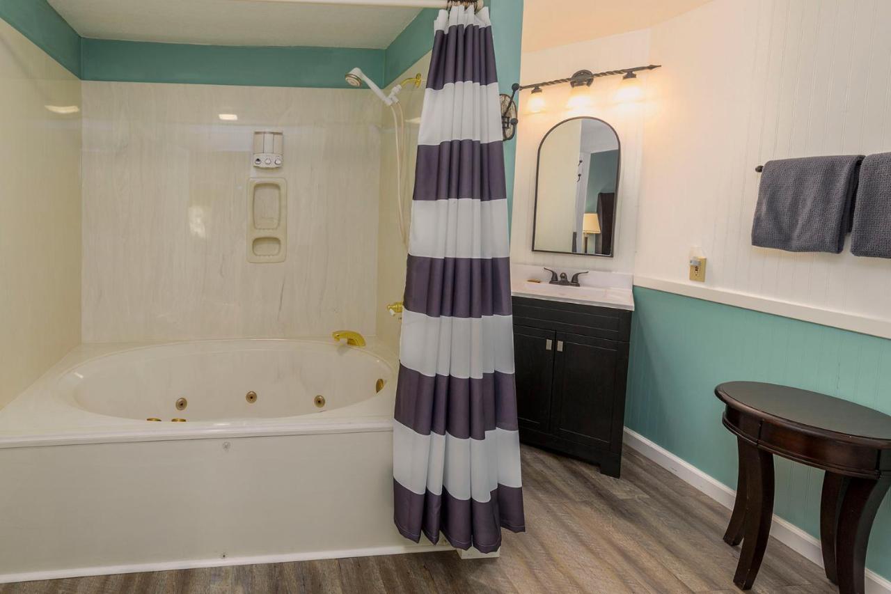 Sweetgrass Inn Bed & Breakfast Rapid City Esterno foto