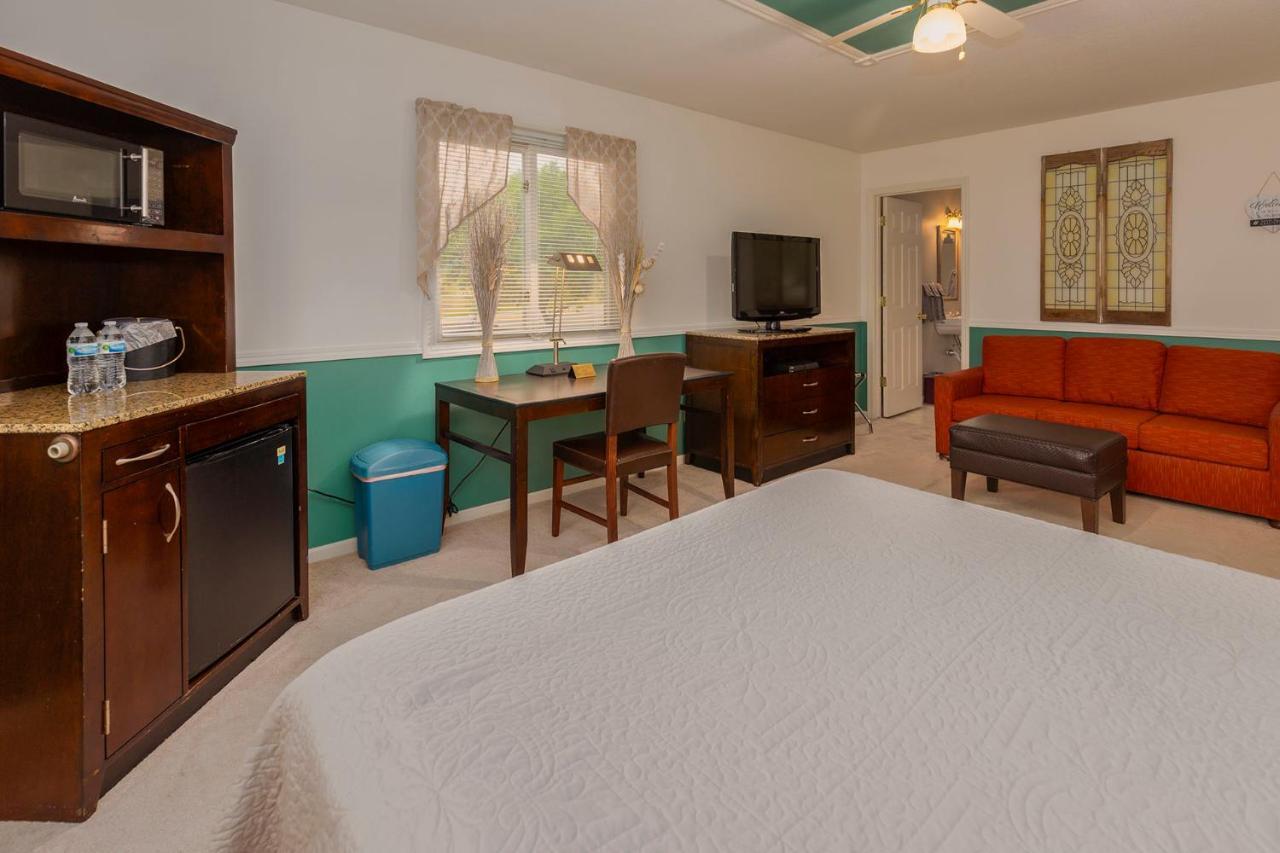 Sweetgrass Inn Bed & Breakfast Rapid City Esterno foto