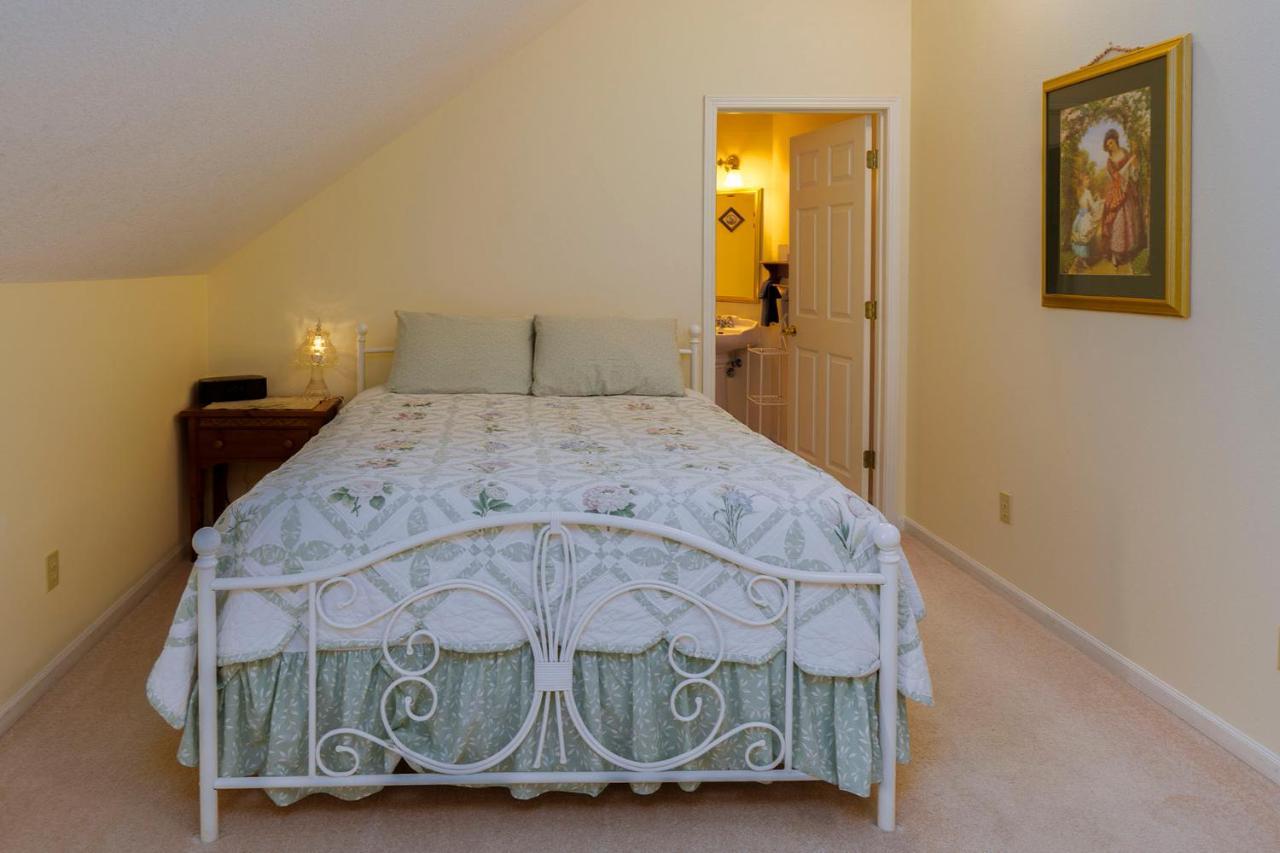Sweetgrass Inn Bed & Breakfast Rapid City Esterno foto