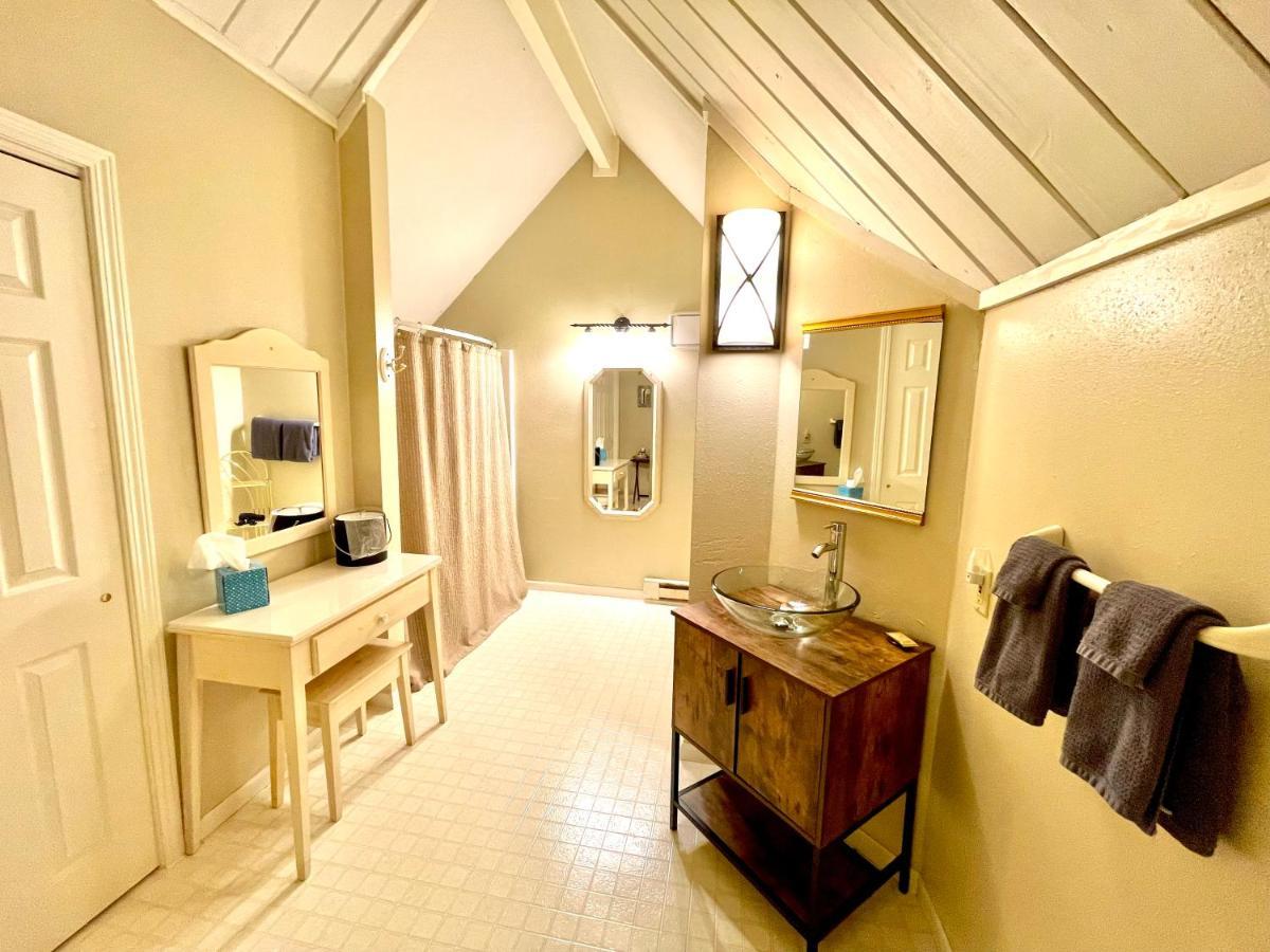Sweetgrass Inn Bed & Breakfast Rapid City Esterno foto