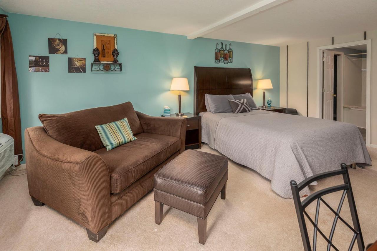 Sweetgrass Inn Bed & Breakfast Rapid City Esterno foto