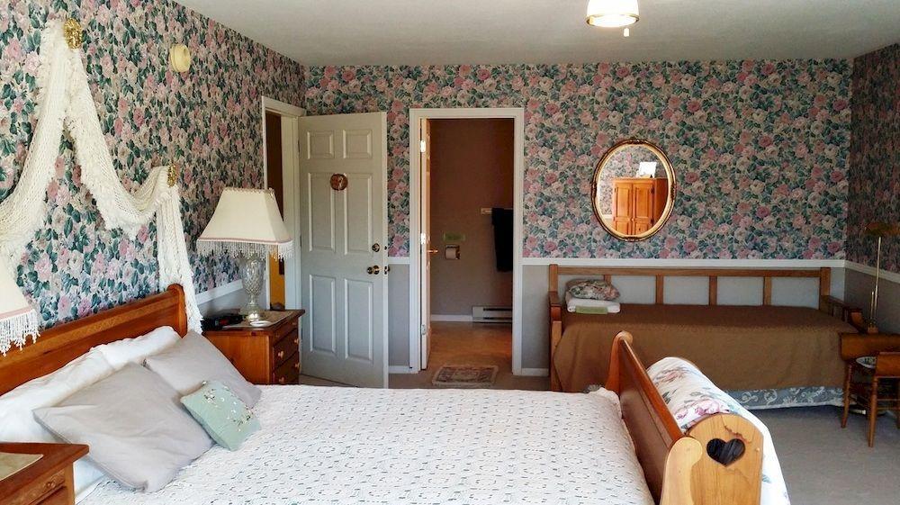 Sweetgrass Inn Bed & Breakfast Rapid City Esterno foto