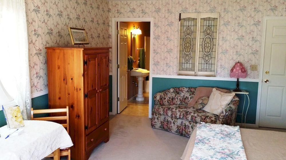 Sweetgrass Inn Bed & Breakfast Rapid City Esterno foto