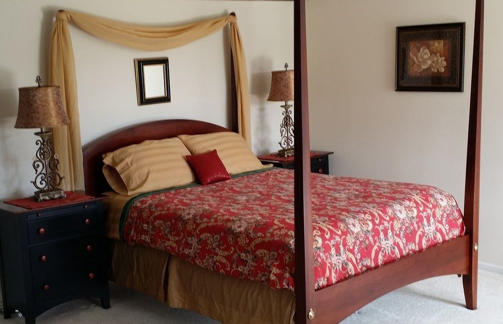 Sweetgrass Inn Bed & Breakfast Rapid City Esterno foto