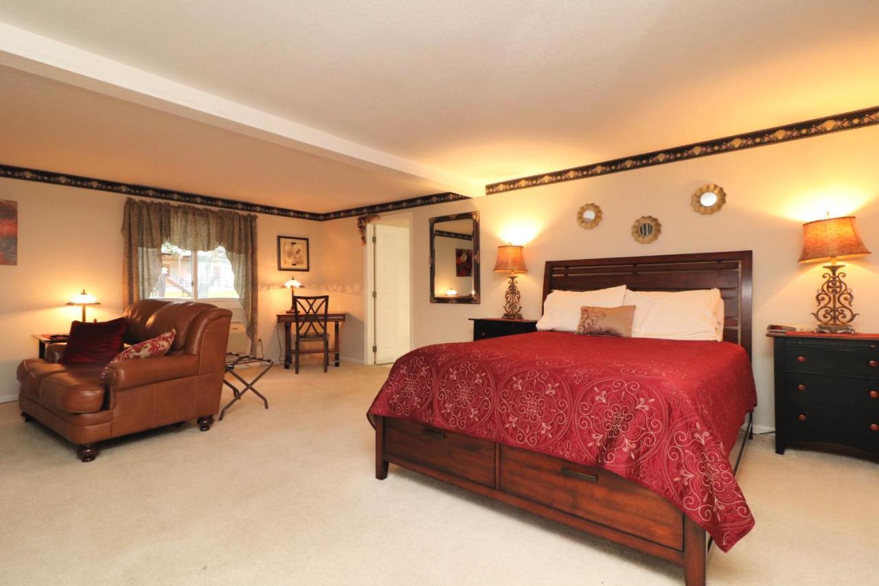 Sweetgrass Inn Bed & Breakfast Rapid City Esterno foto